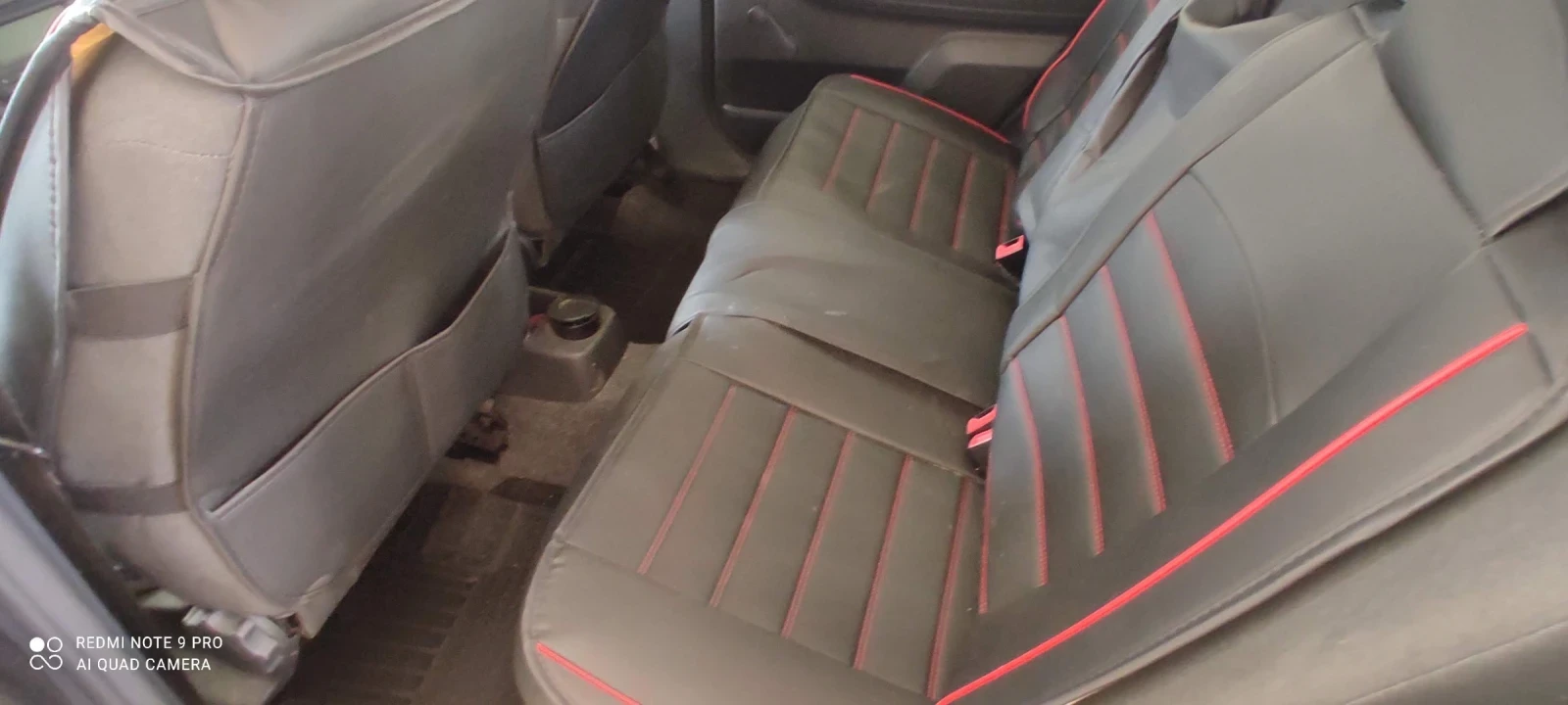 Skoda Fabia 1.9tdi - изображение 2