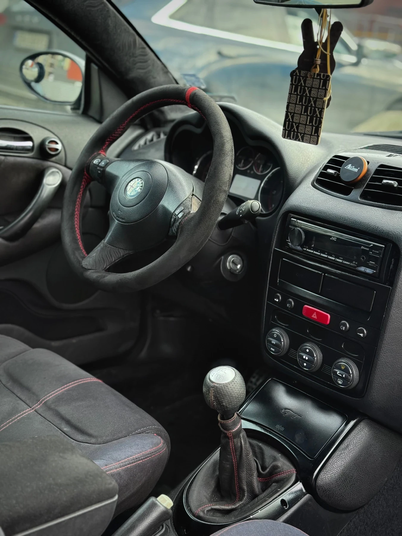 Alfa Romeo Gt 1.9 JTDm  | Mobile.bg � ����������� 4