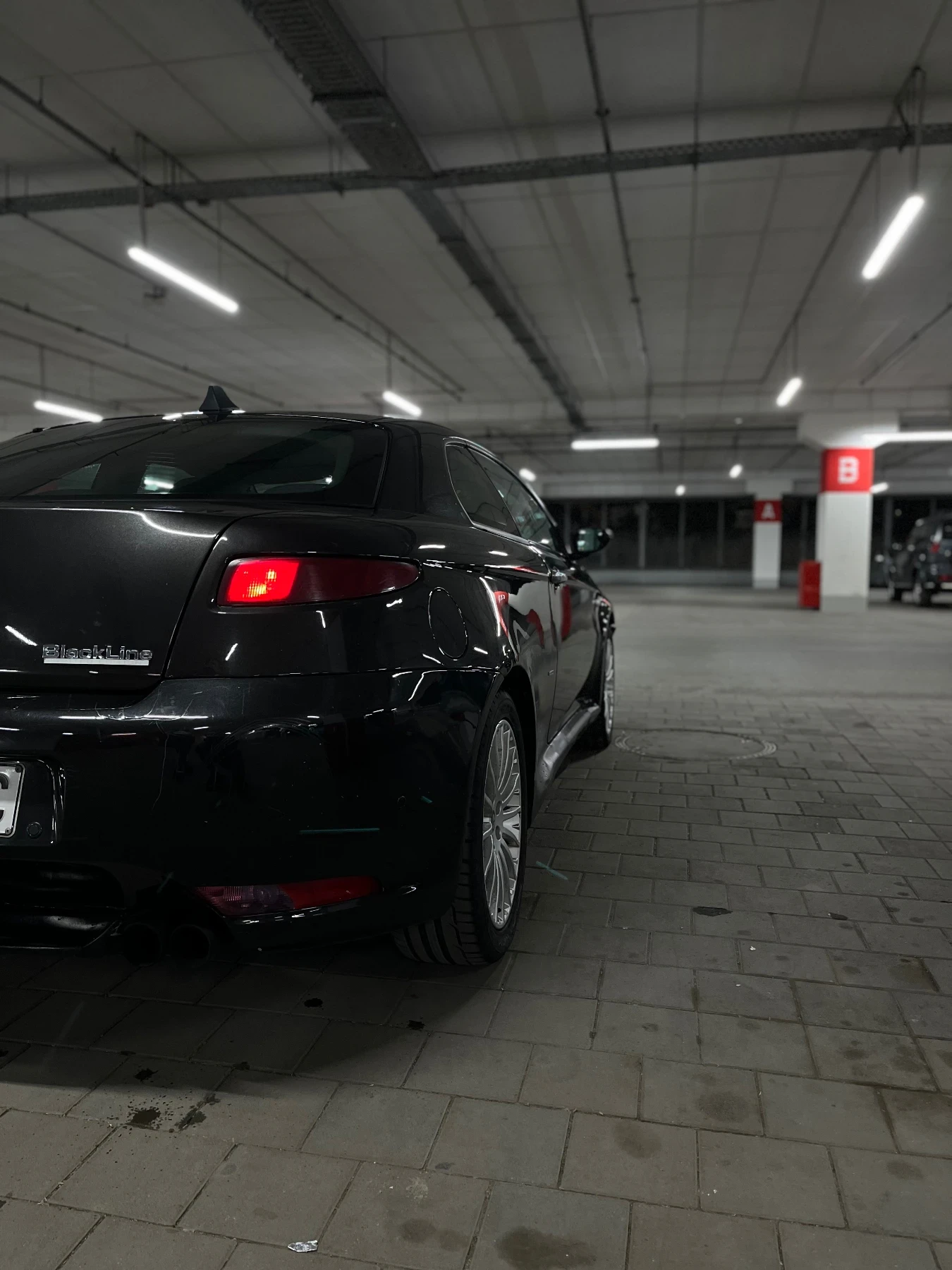 Alfa Romeo Gt 1.9 JTDm  | Mobile.bg � ����������� 9