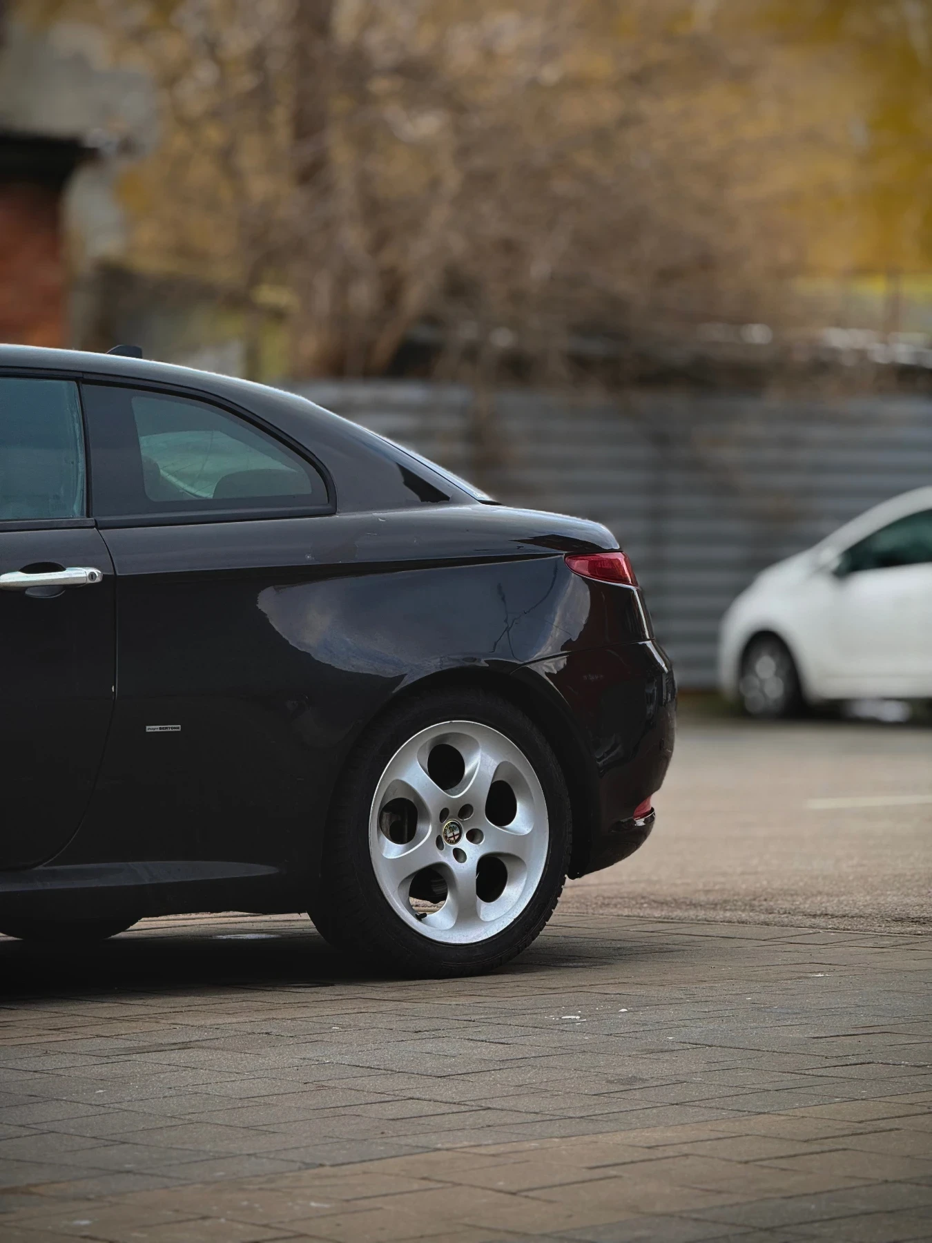 Alfa Romeo Gt 1.9 JTDm  | Mobile.bg � ����������� 3