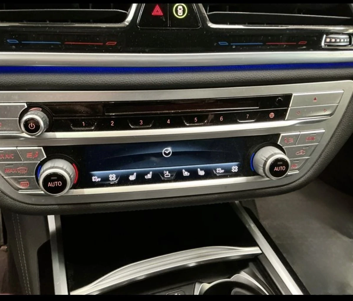 BMW 730 X-Drive* 3xTV* HARMAN* 360CAM* ГАРАНЦИОНЕН - изображение 8