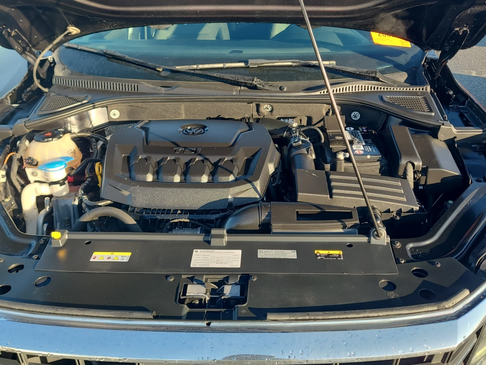 VW Passat 2.0L| CARFAX| ��������|  | Mobile.bg � ����������� 11