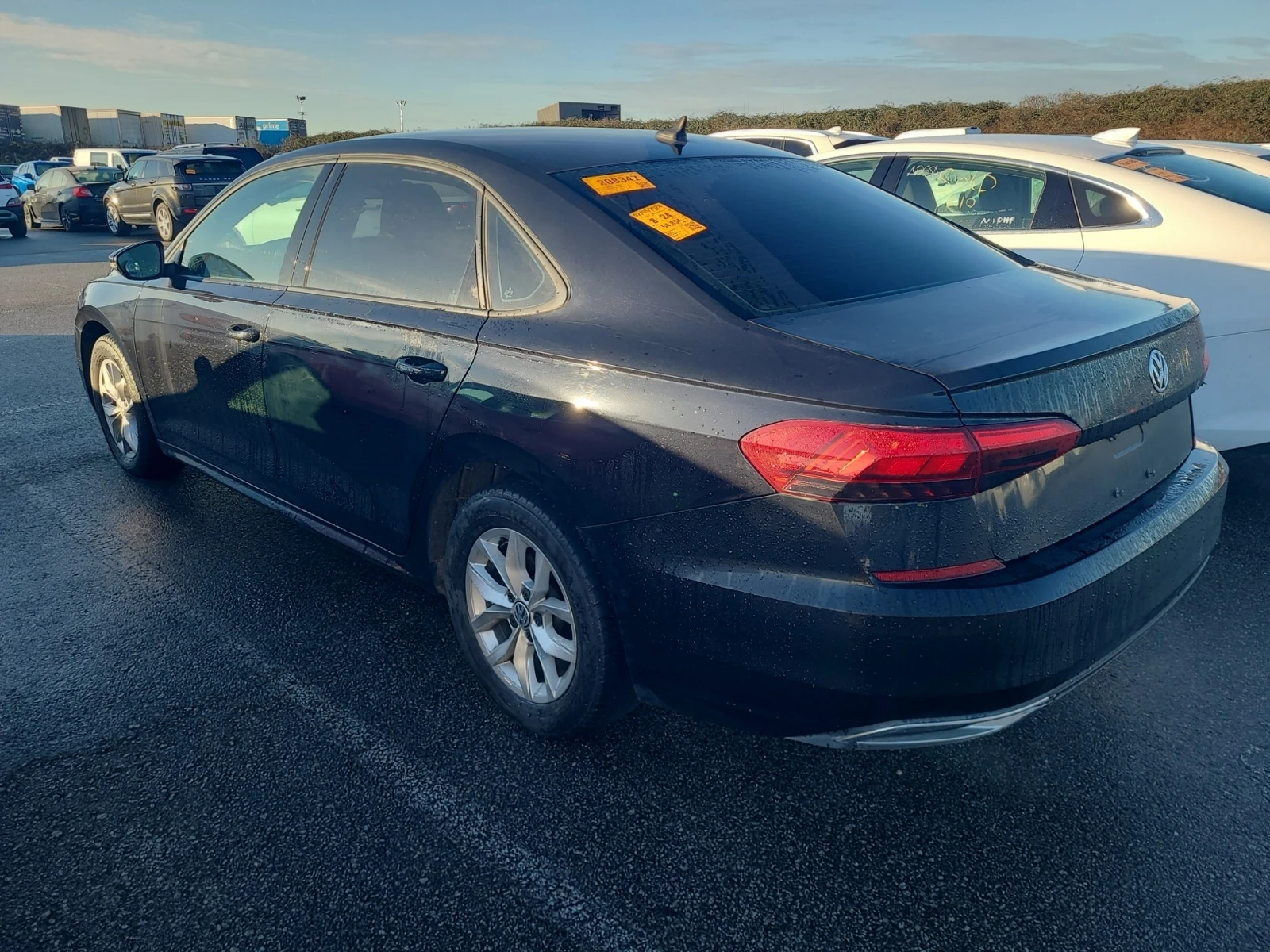 VW Passat 2.0L| CARFAX| ��������|  | Mobile.bg � ����������� 4