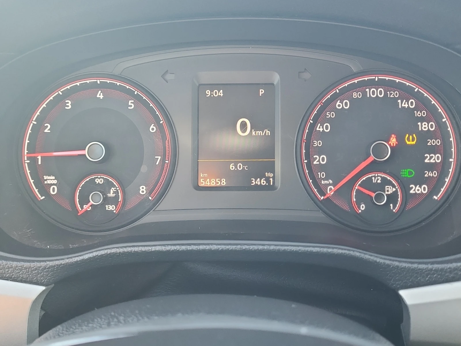 VW Passat 2.0L| CARFAX| ��������|  | Mobile.bg � ����������� 8