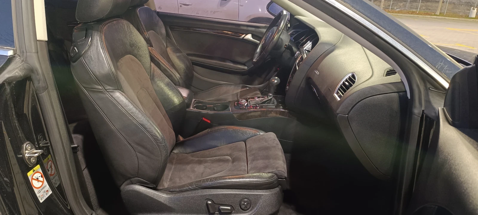 Audi A5 �5  ��� ������� | Mobile.bg � ����������� 13