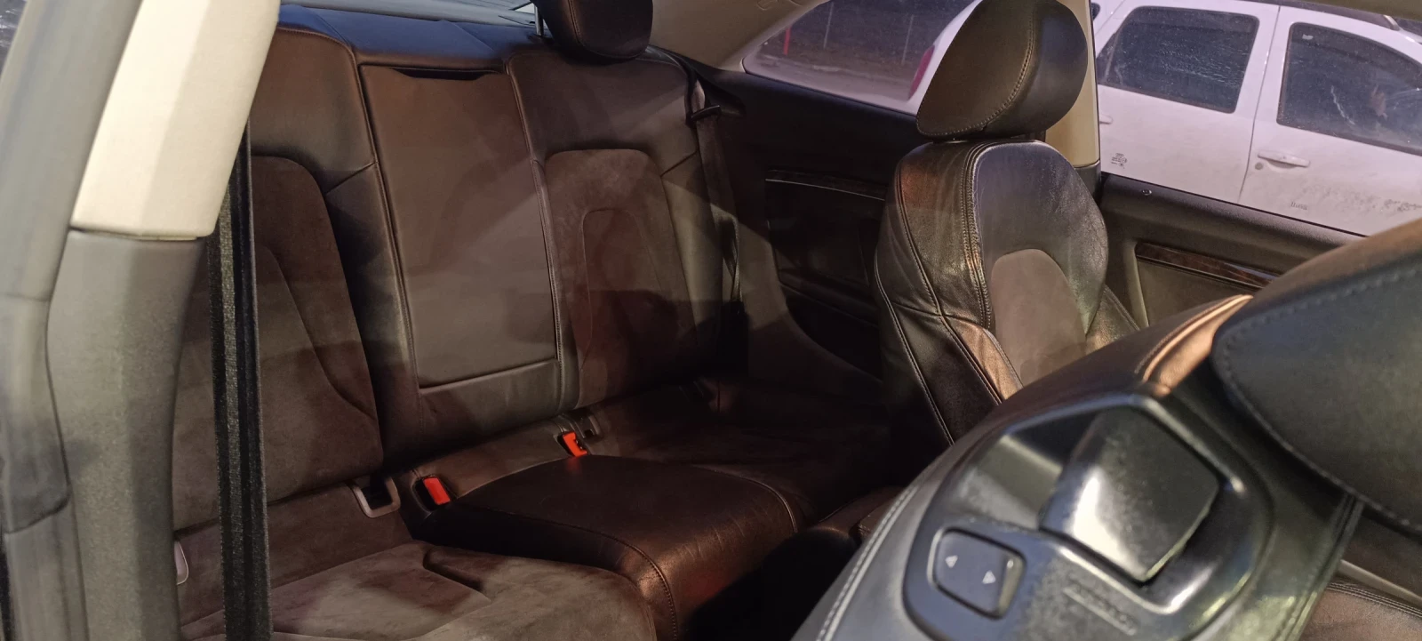 Audi A5 �5  ��� ������� | Mobile.bg � ����������� 16