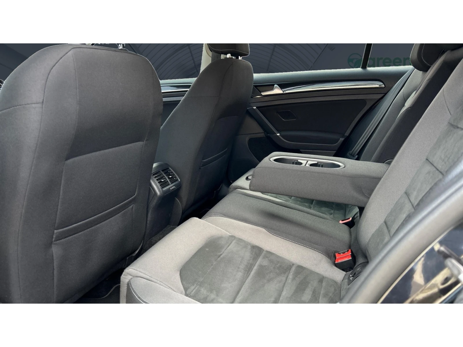 VW Golf 1.5 TSi ACT OPF Highline, Месечна вноска от 207   - изображение 10