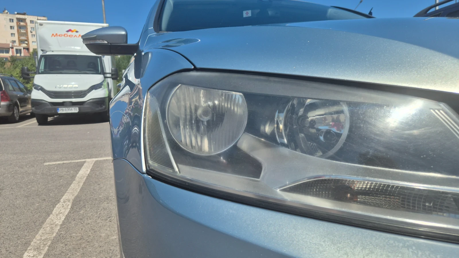 VW Passat 4Motion (177 �.�.)  N1 | Mobile.bg � ����������� 9