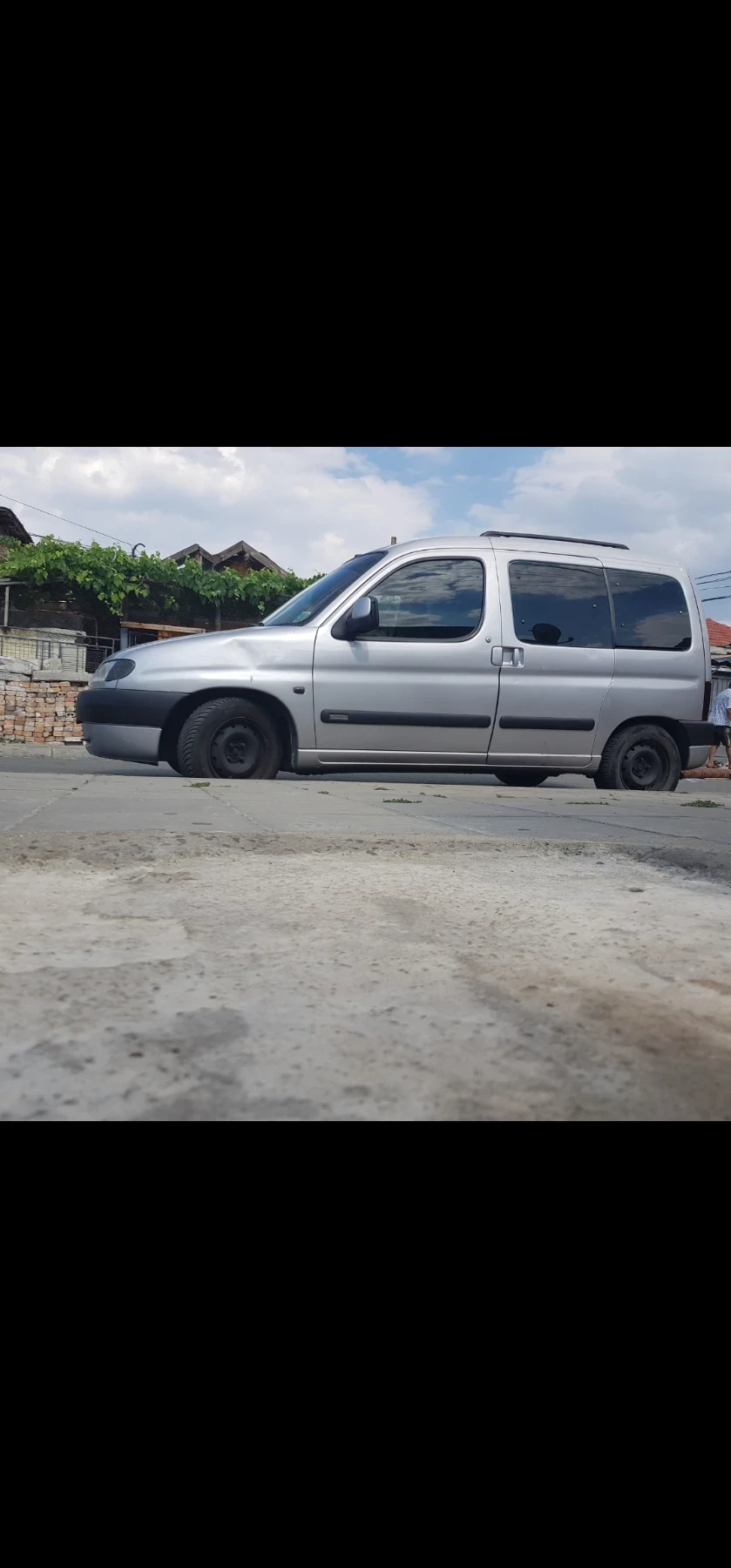 Citroen Berlingo | Mobile.bg � ����������� 8