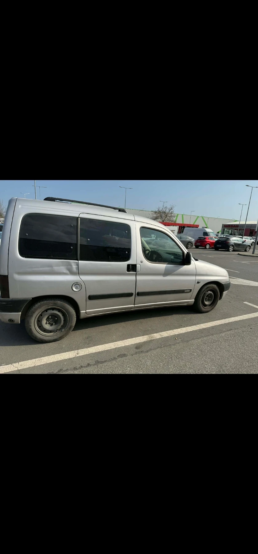 Citroen Berlingo | Mobile.bg � ����������� 5