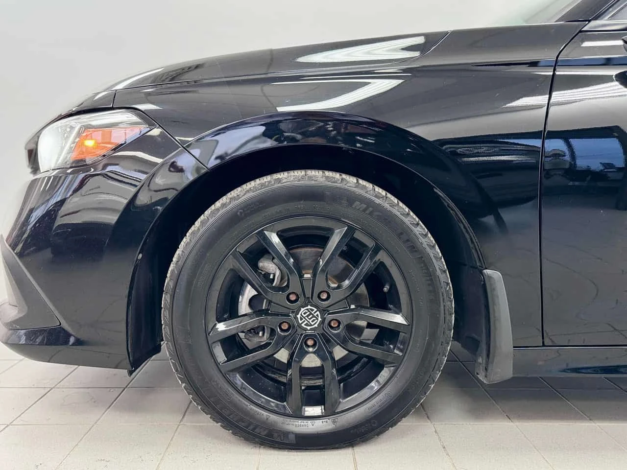 Honda Civic SPORT CVT * ������� �� �����/�������* ������*  | Mobile.bg � ����������� 6