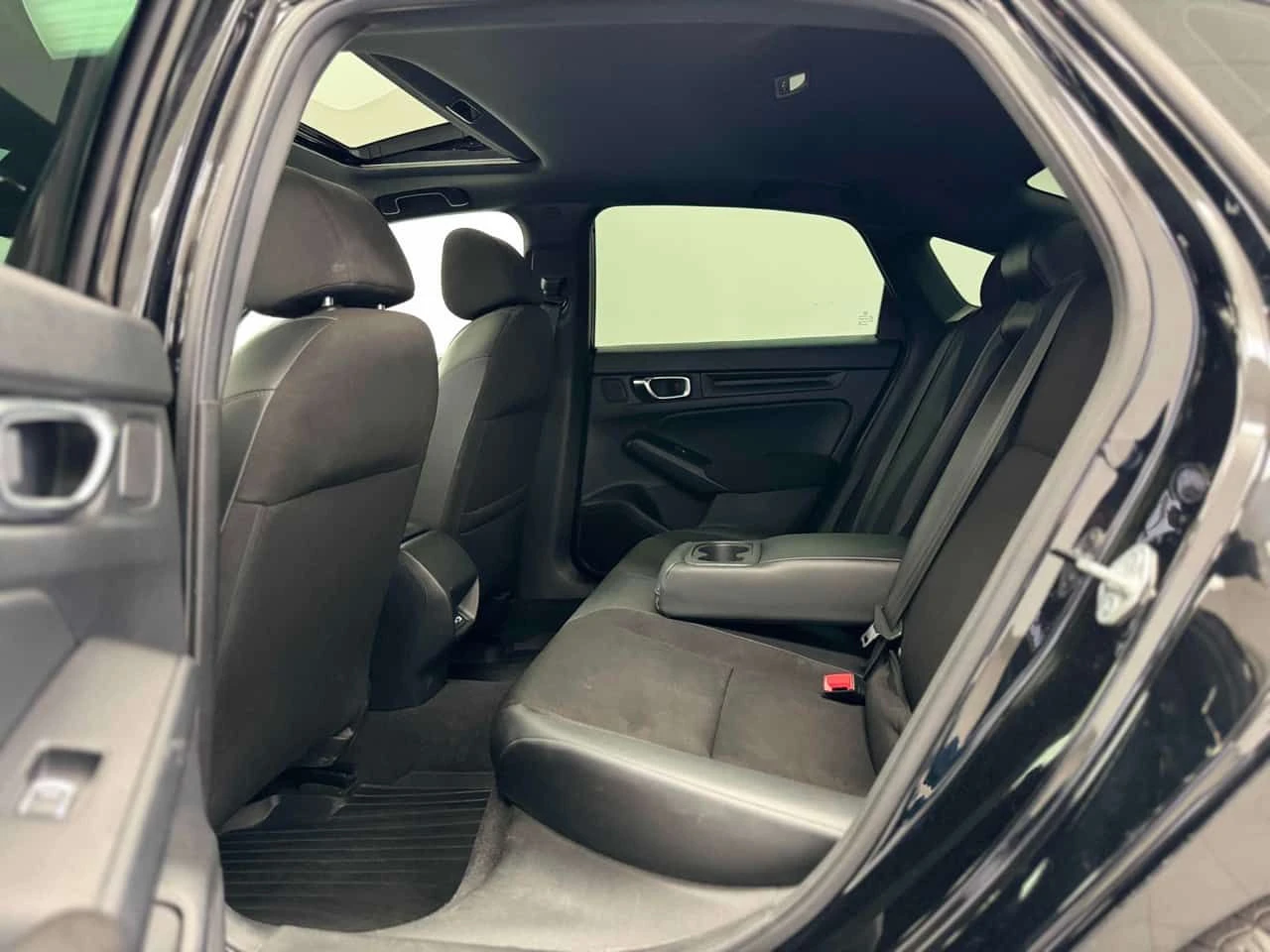 Honda Civic SPORT CVT * ������� �� �����/�������* ������*  | Mobile.bg � ����������� 11