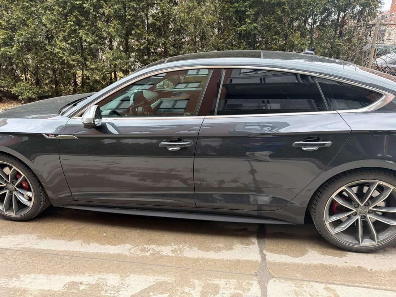 Audi S5 * Progressiv * CARFAX * ������ ����� * ������� *  | Mobile.bg � ����������� 2