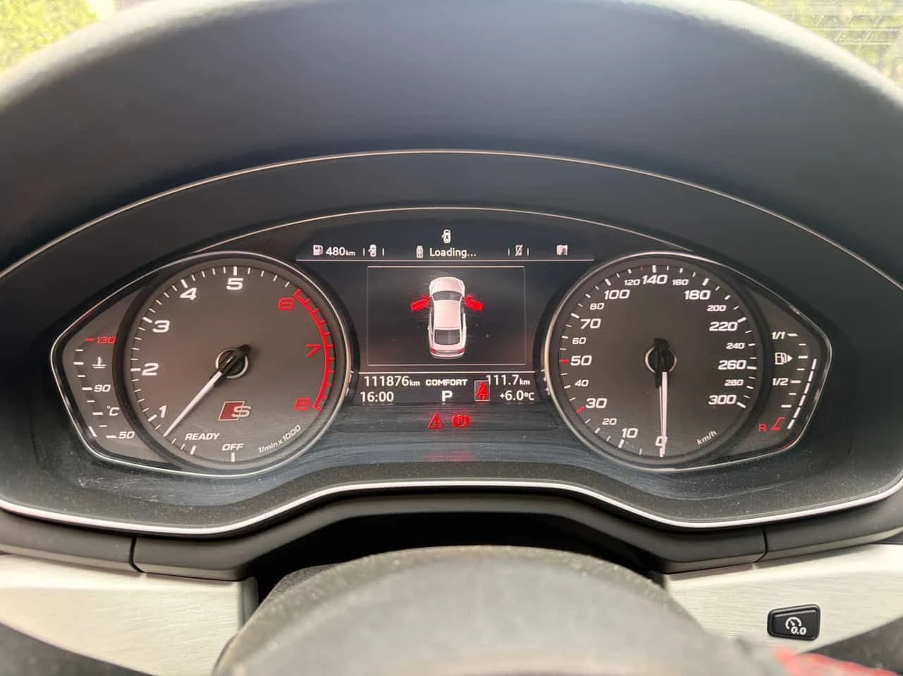 Audi S5 * Progressiv * CARFAX * ������ ����� * ������� *  | Mobile.bg � ����������� 8