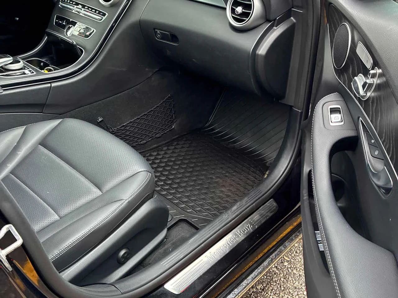 Mercedes-Benz C 300 4MATIC/��������/��������/����� ���� | Mobile.bg � ����������� 11