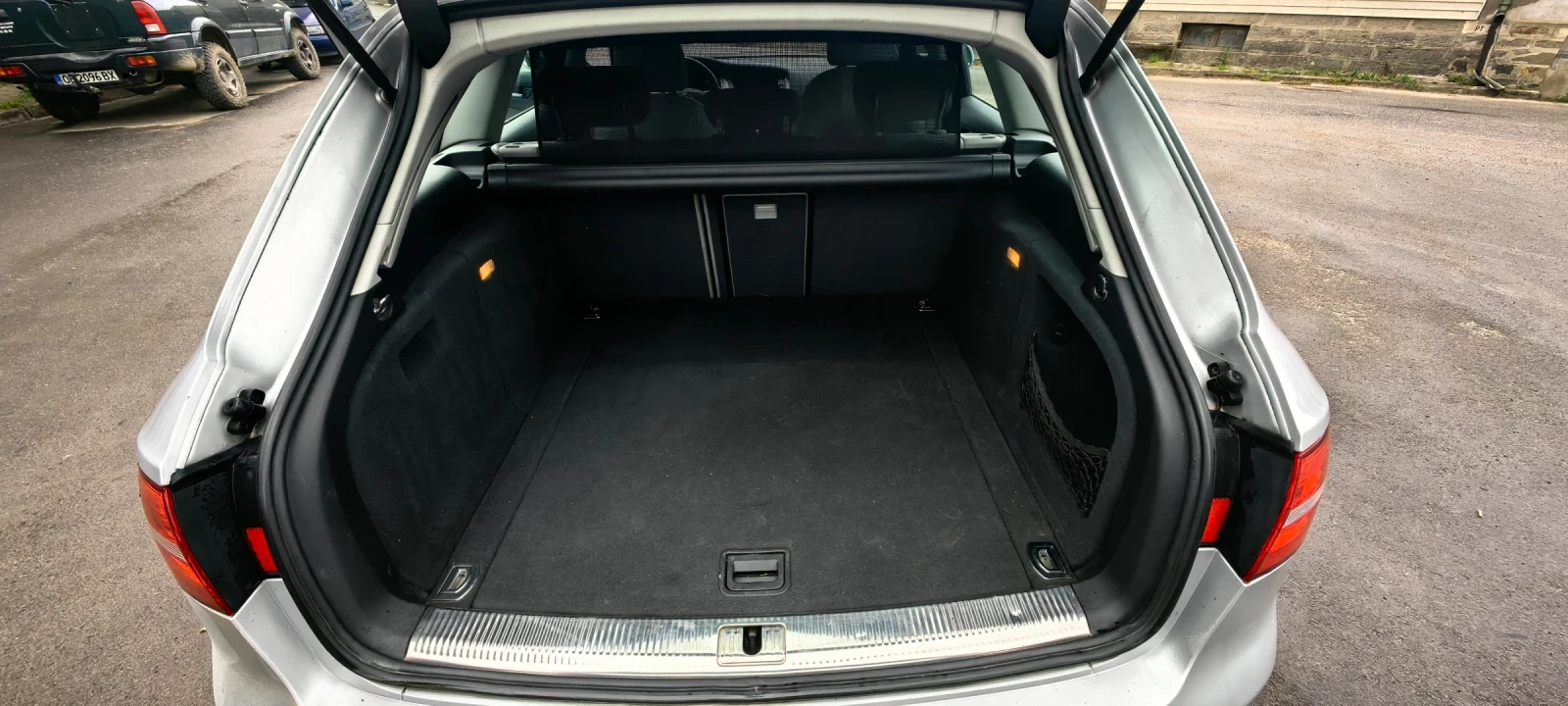 Audi A4 A4 B8.5 2.0 143 | Mobile.bg � ����������� 13