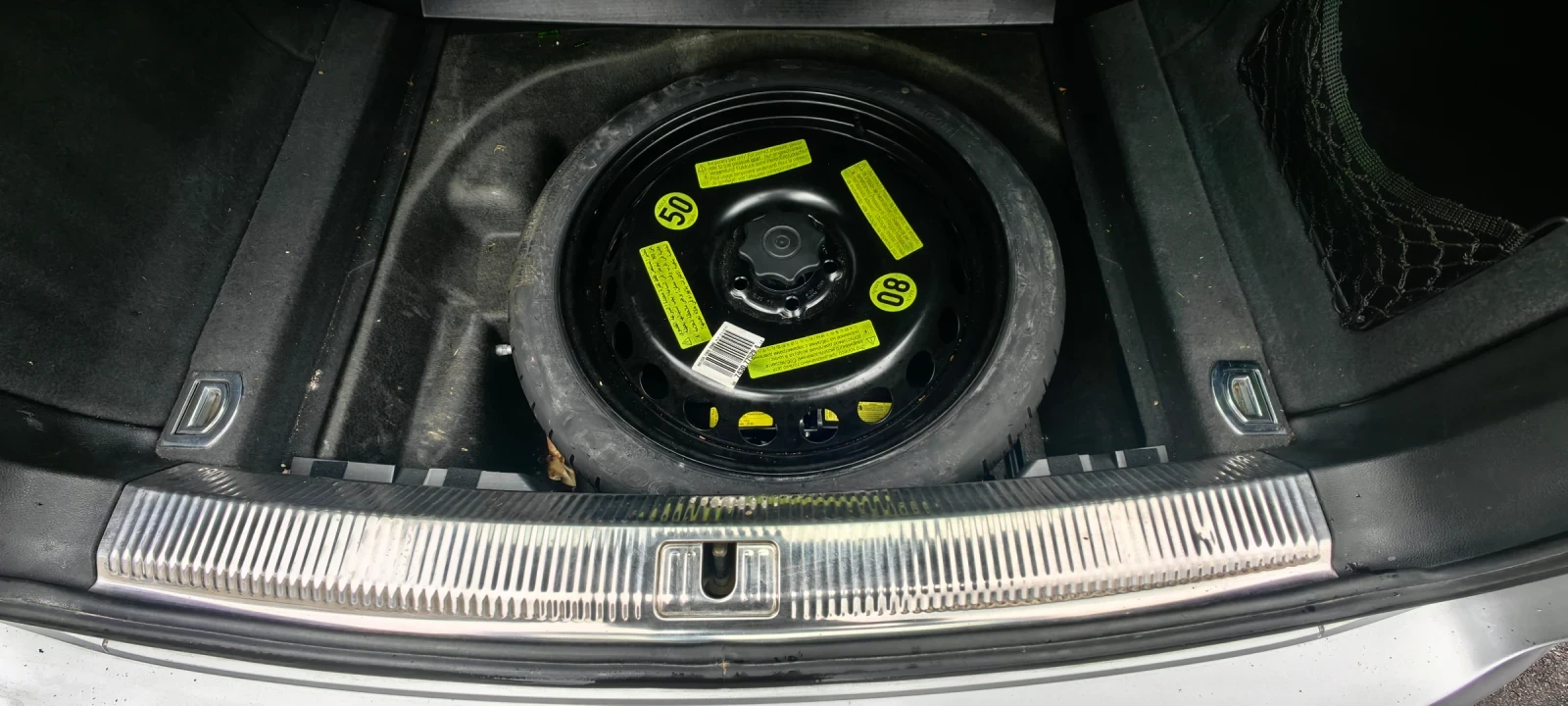 Audi A4 A4 B8.5 2.0 143 | Mobile.bg � ����������� 12