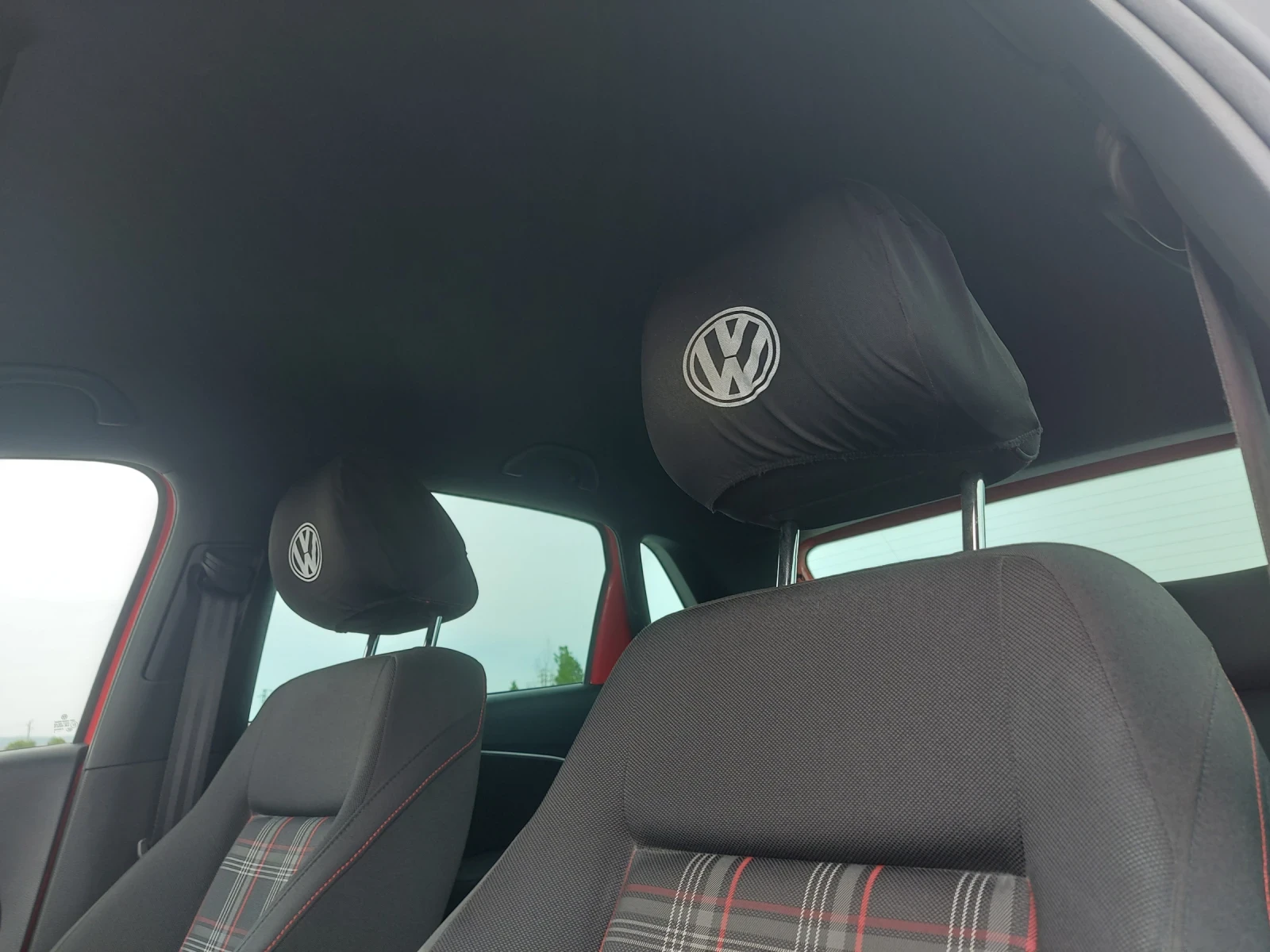 VW Polo GTI, снимка 15 - Автомобили и джипове - 54492469