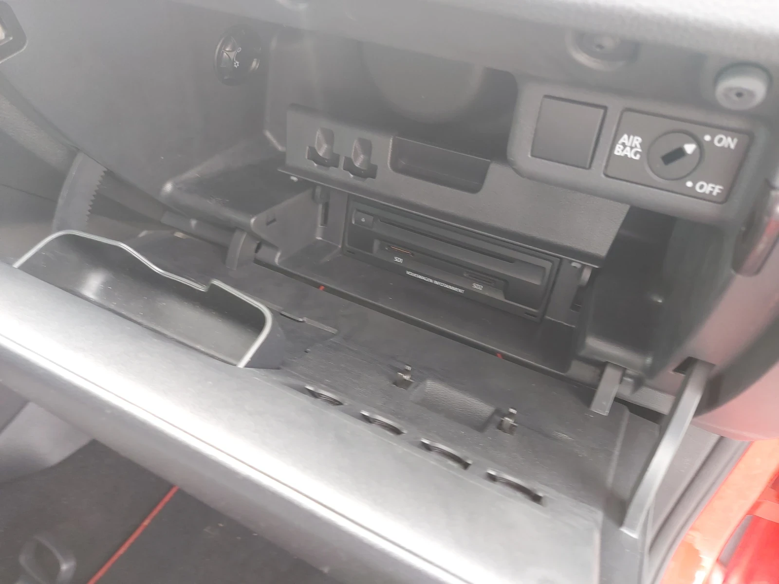 VW Polo GTI, снимка 12 - Автомобили и джипове - 54492469