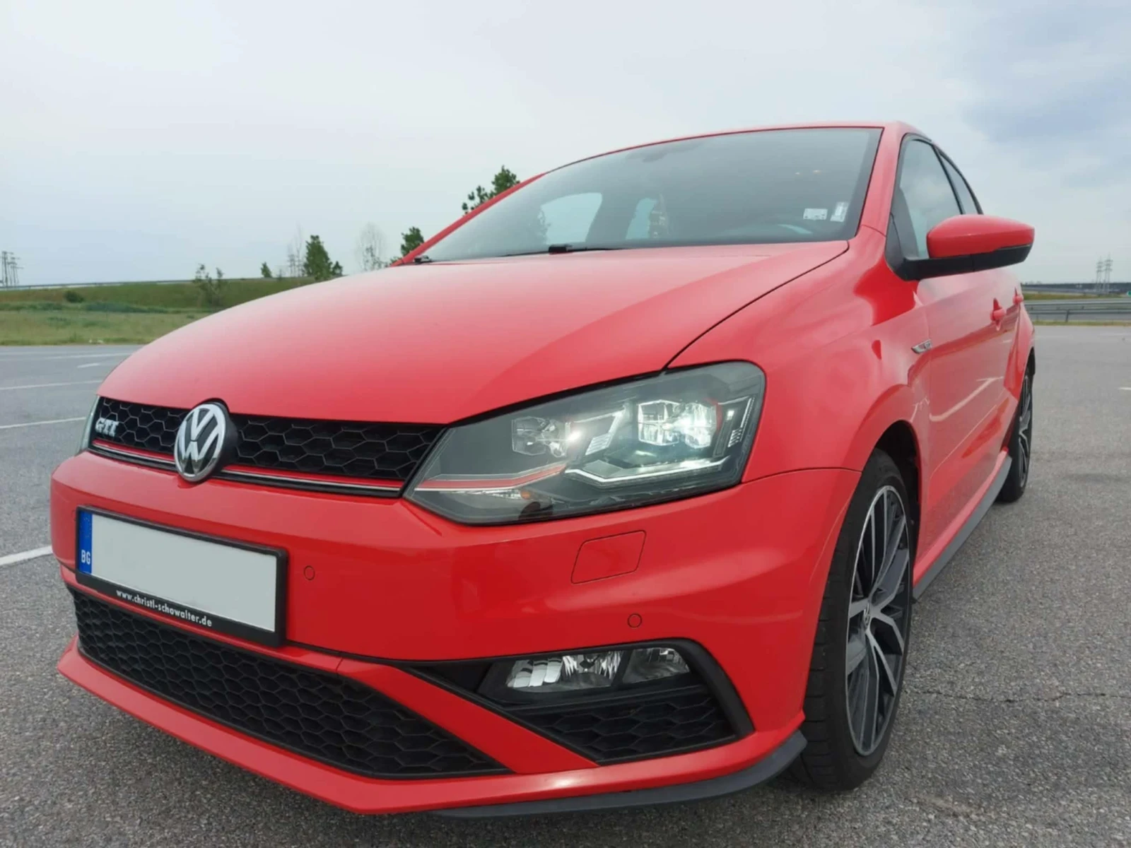 VW Polo GTI | Mobile.bg � ����������� 3