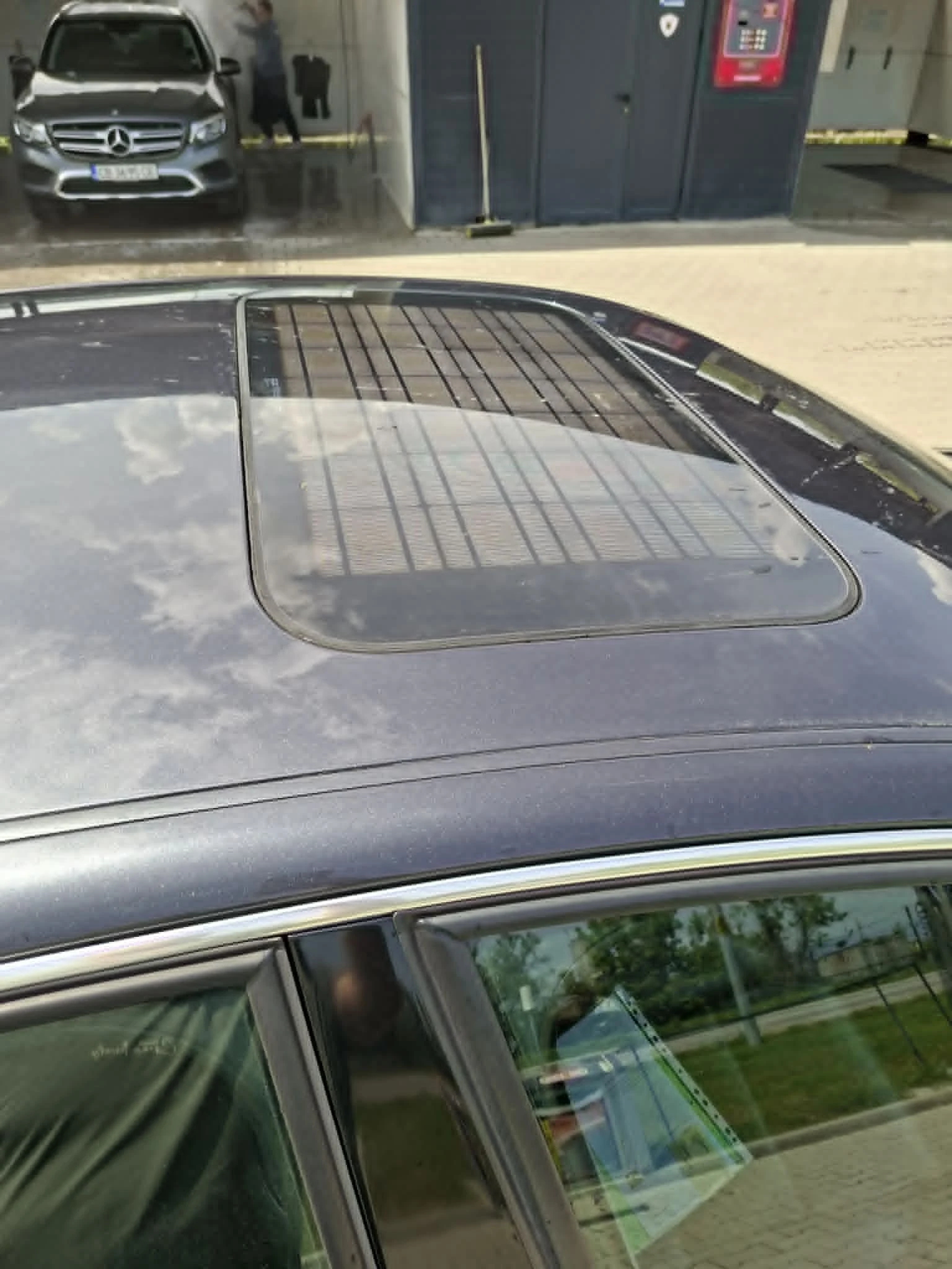 Audi A8 3.2, снимка 8 - Автомобили и джипове - 54506772