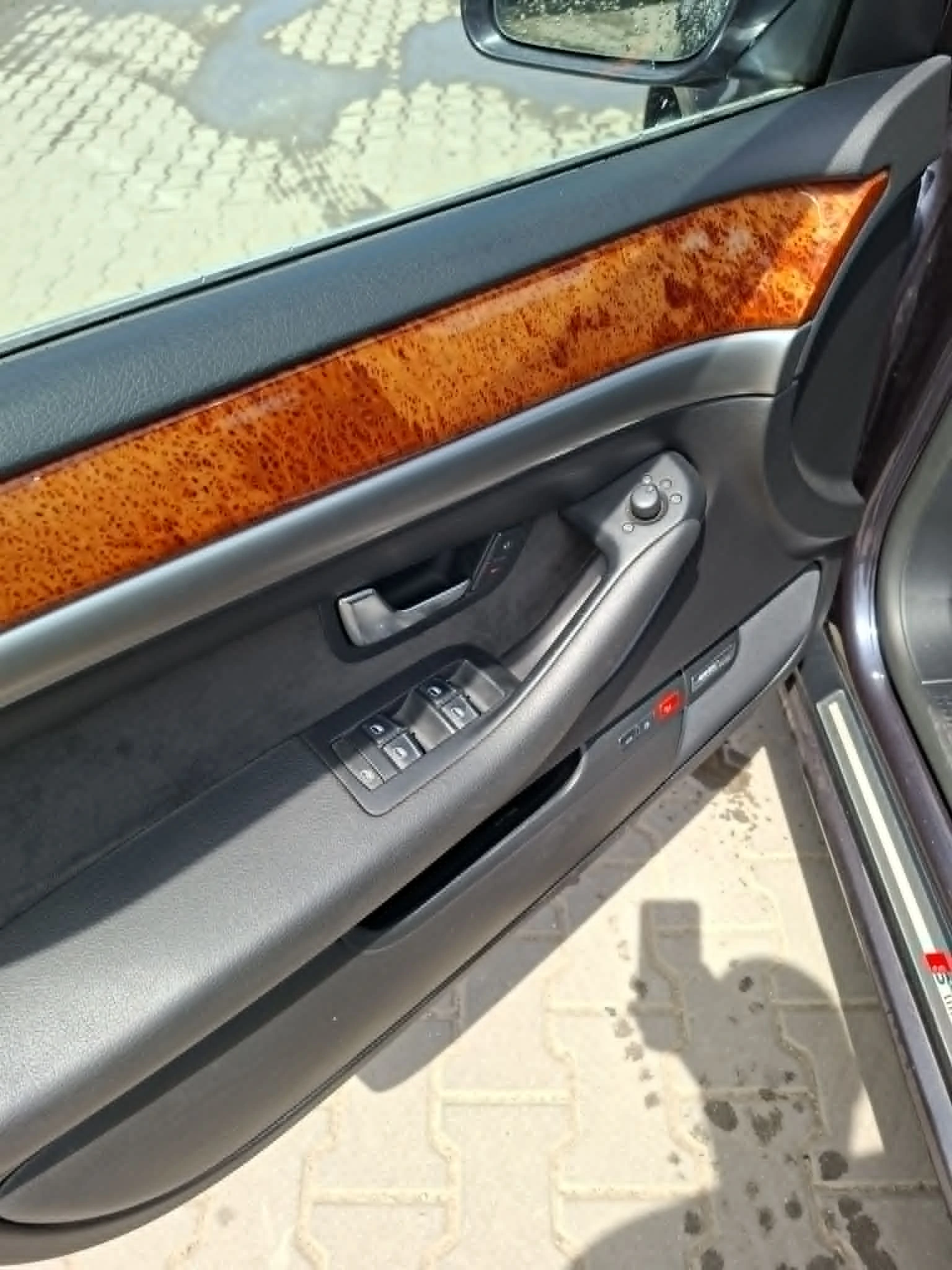 Audi A8 3.2, снимка 9 - Автомобили и джипове - 54506772