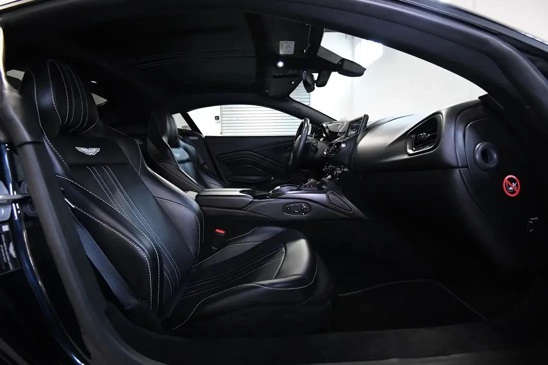 Aston Martin V8 Vantage | Mobile.bg � ����������� 8