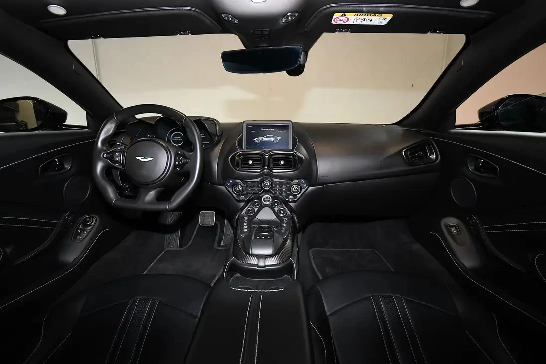 Aston Martin V8 Vantage | Mobile.bg � ����������� 7