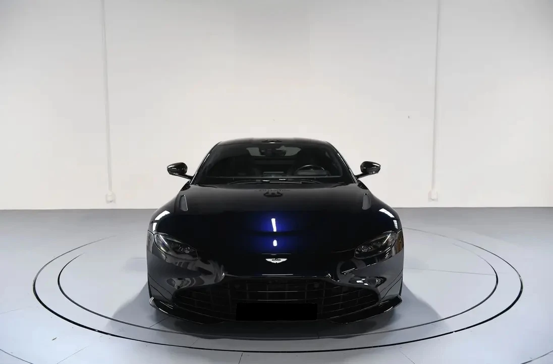 Aston Martin V8 Vantage | Mobile.bg � ����������� 2