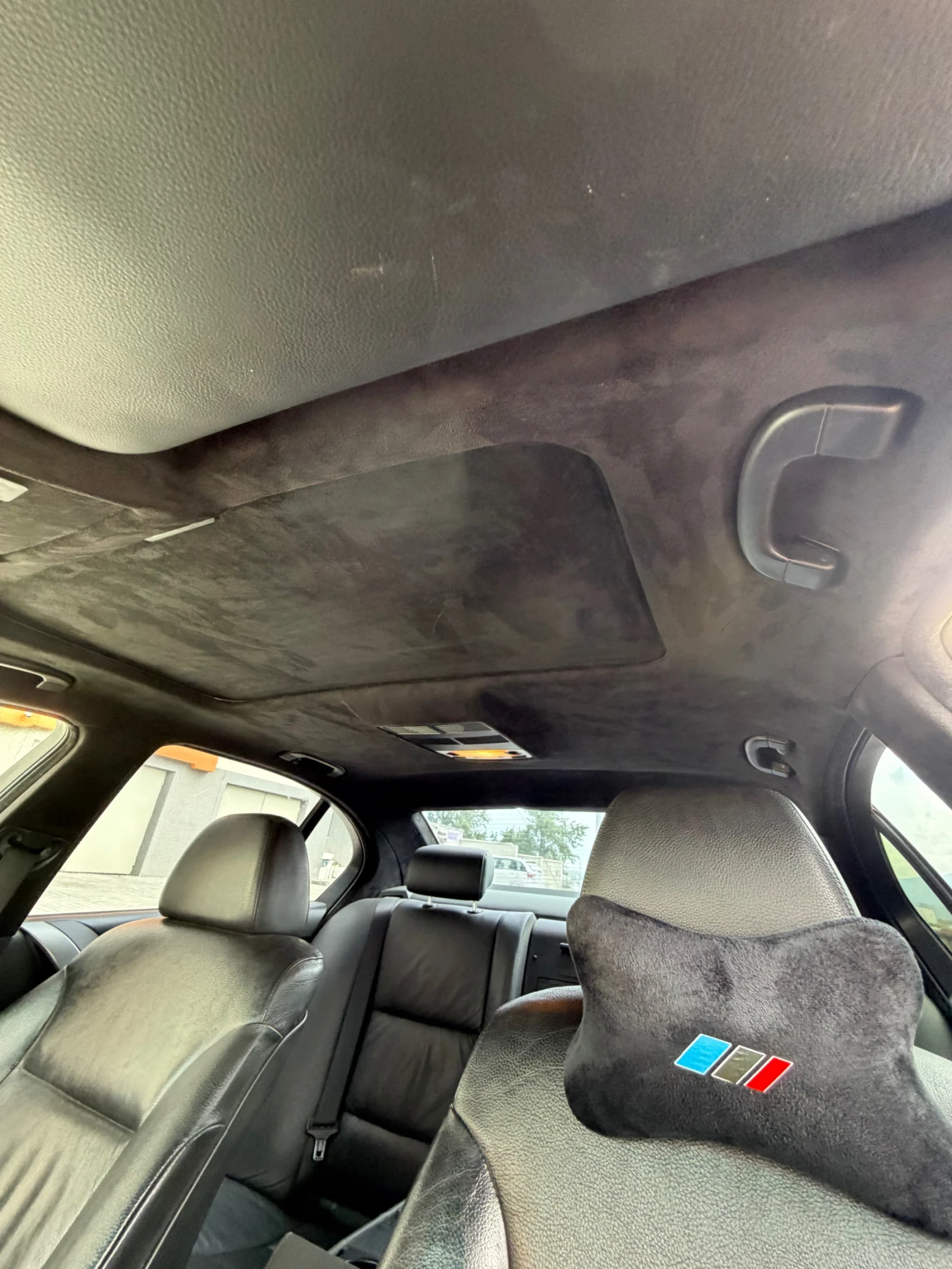 BMW 525, снимка 13 - Автомобили и джипове - 54802914