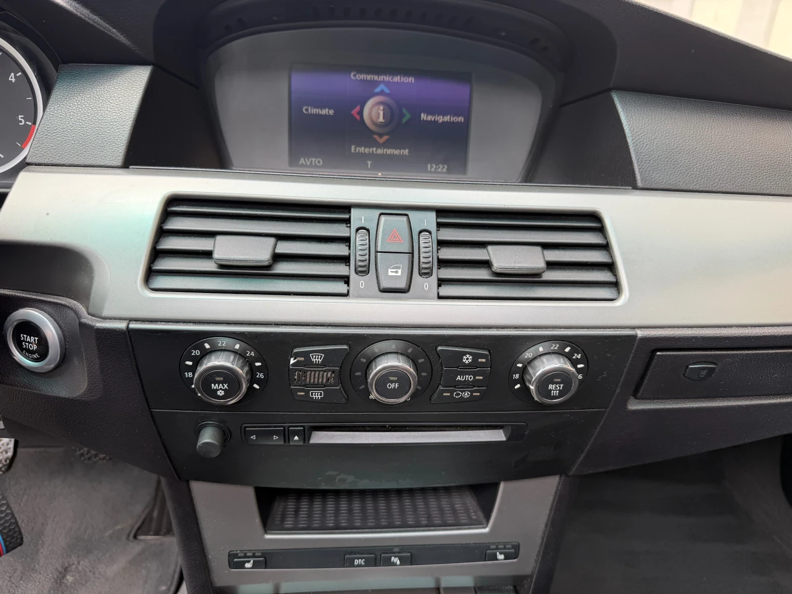 BMW 525, снимка 11 - Автомобили и джипове - 54802914