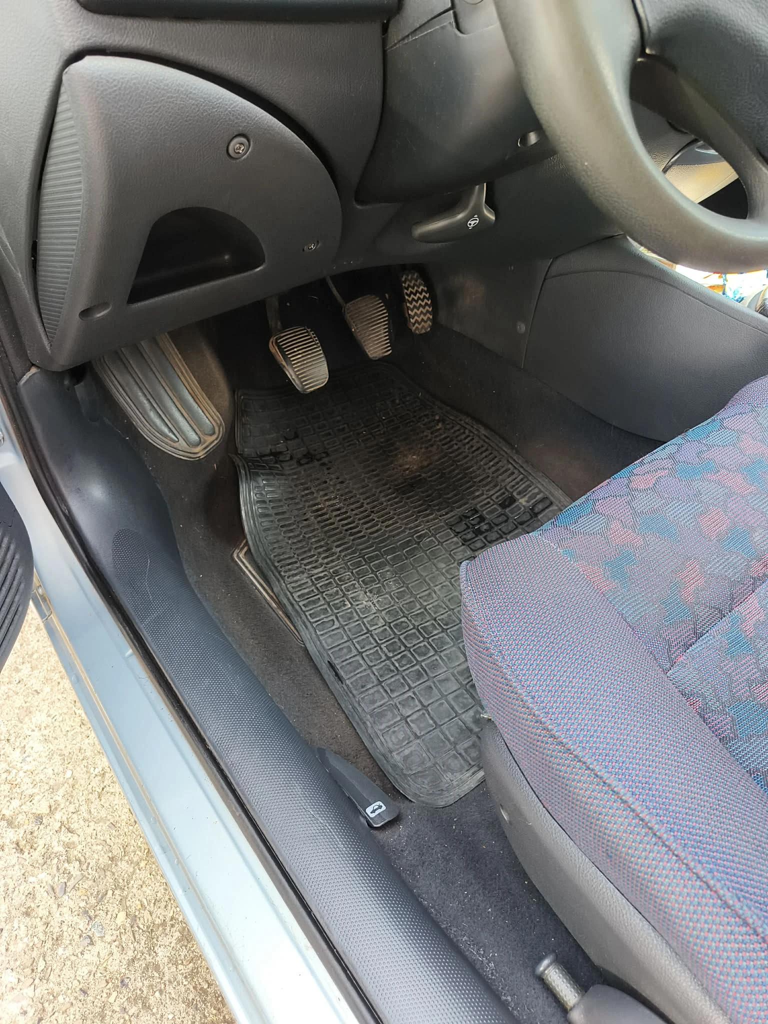 Fiat Bravo 1.9 JTD | Mobile.bg � ����������� 9