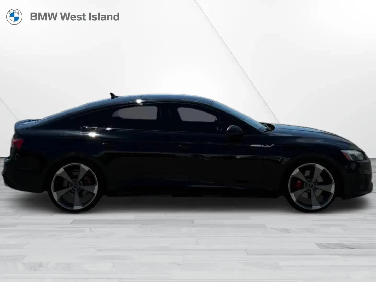 Audi S5 Sportback * Progressiv * АвтоКредит * (ЦЕНА ДО БГ), снимка 9 - Автомобили и джипове - 54972592