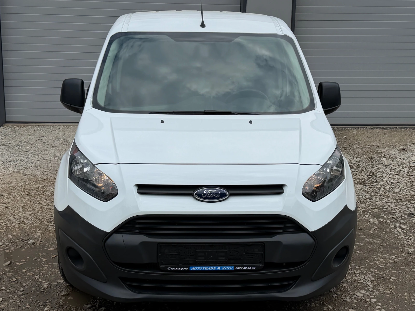 Ford Connect 1.5TDCI* MAXI* EVRO6* DVE PLAZGASHTI VRATI, снимка 2 - Автомобили и джипове - 55032923