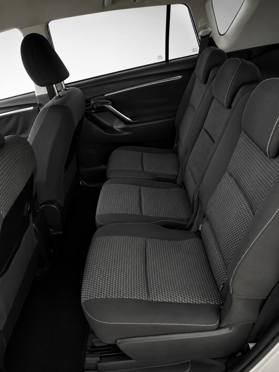 Toyota Verso, снимка 7 - Автомобили и джипове - 55175104