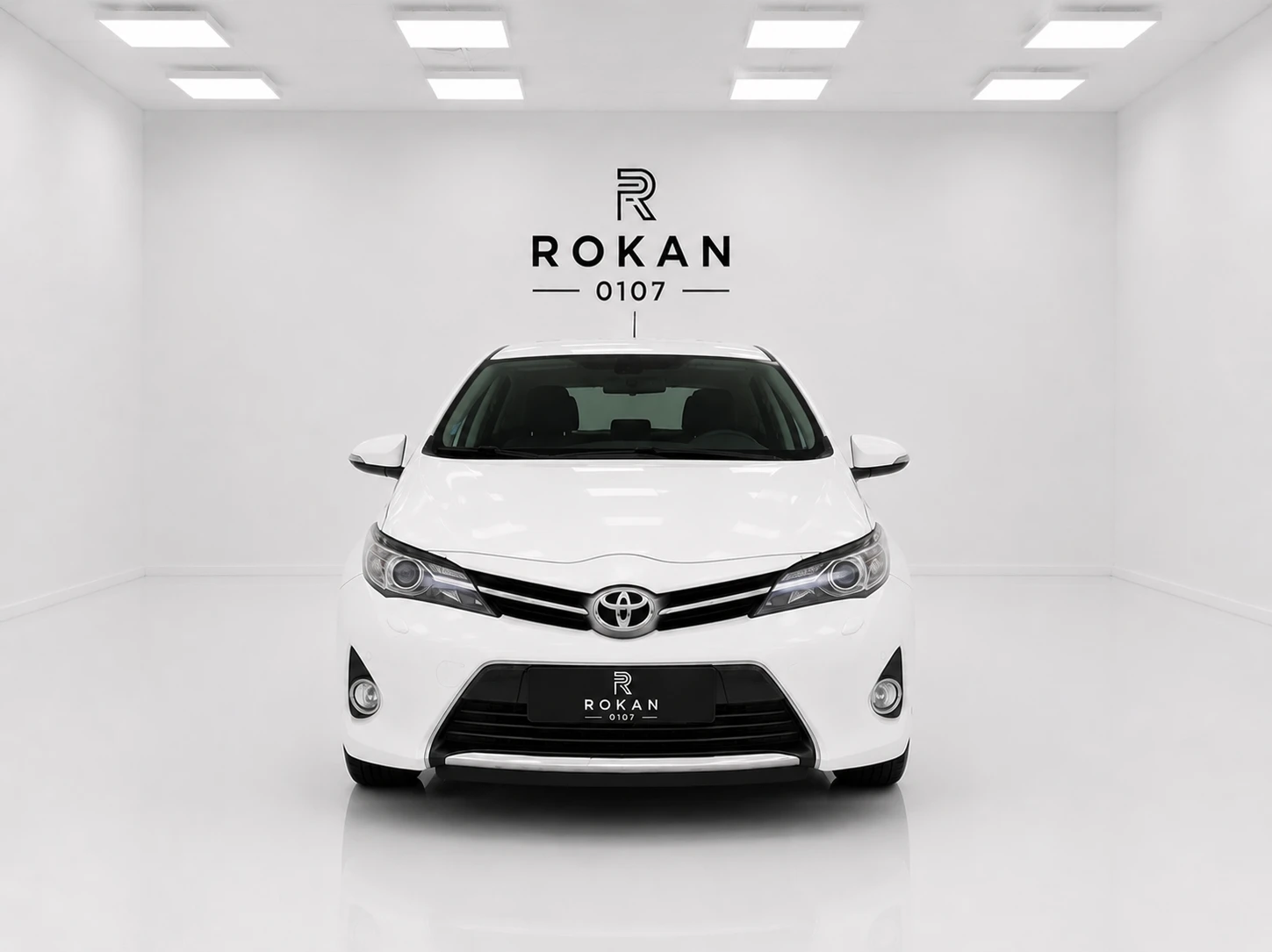 Toyota Verso, снимка 2 - Автомобили и джипове - 55175104