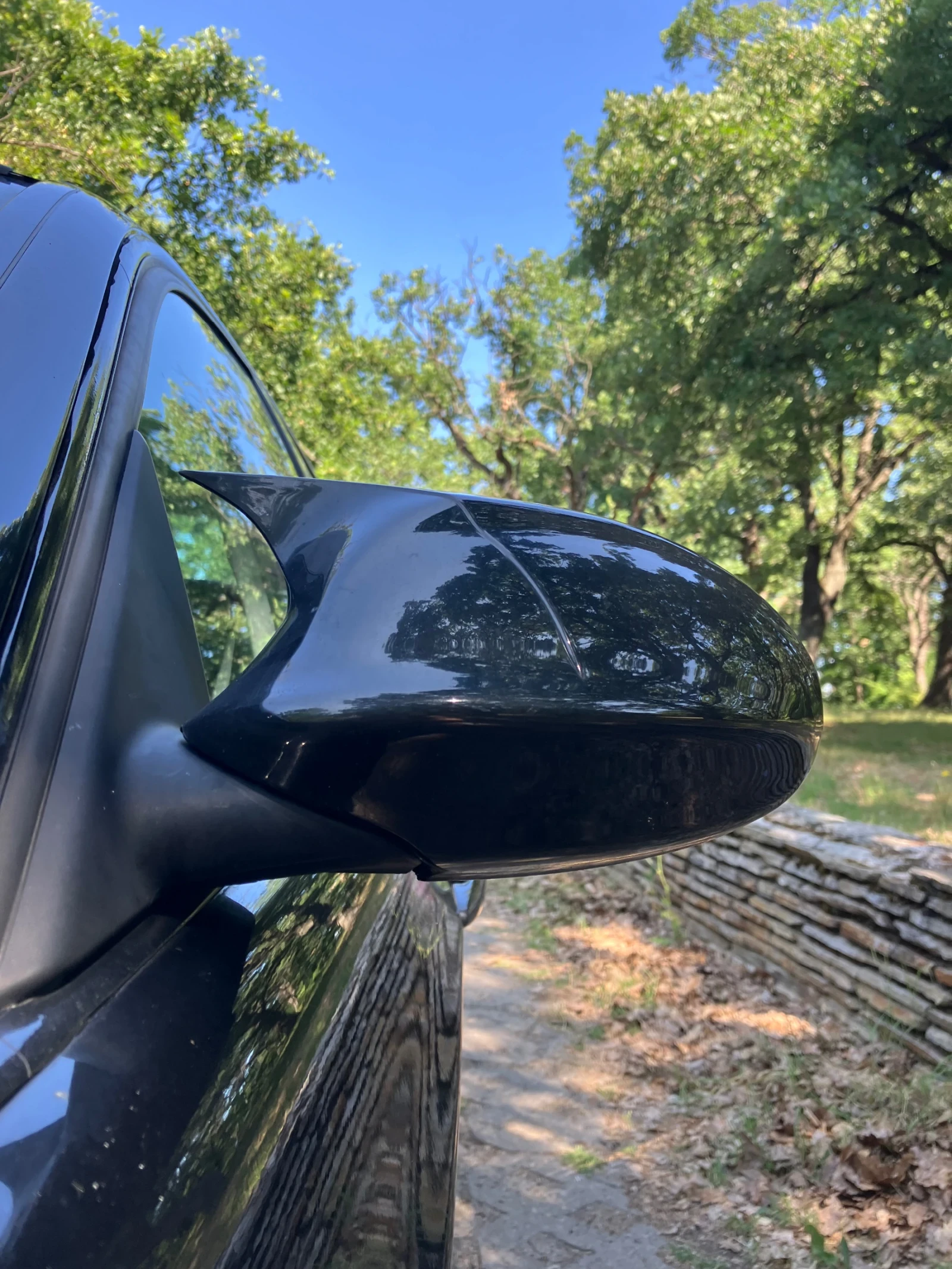 BMW 325 E90, M57, снимка 6 - Автомобили и джипове - 55184480