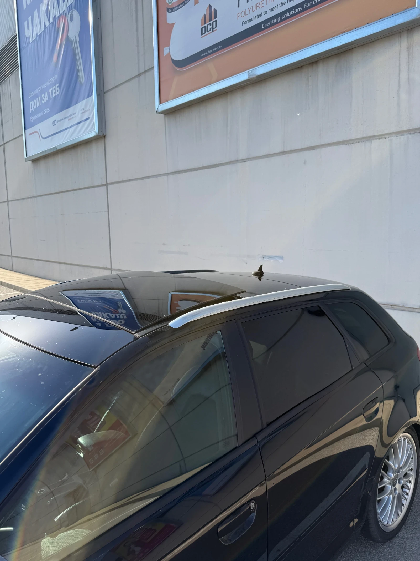 Audi A3 2.0 TDI 140кс auto/navi пълен Sline, снимка 7 - Автомобили и джипове - 55574400