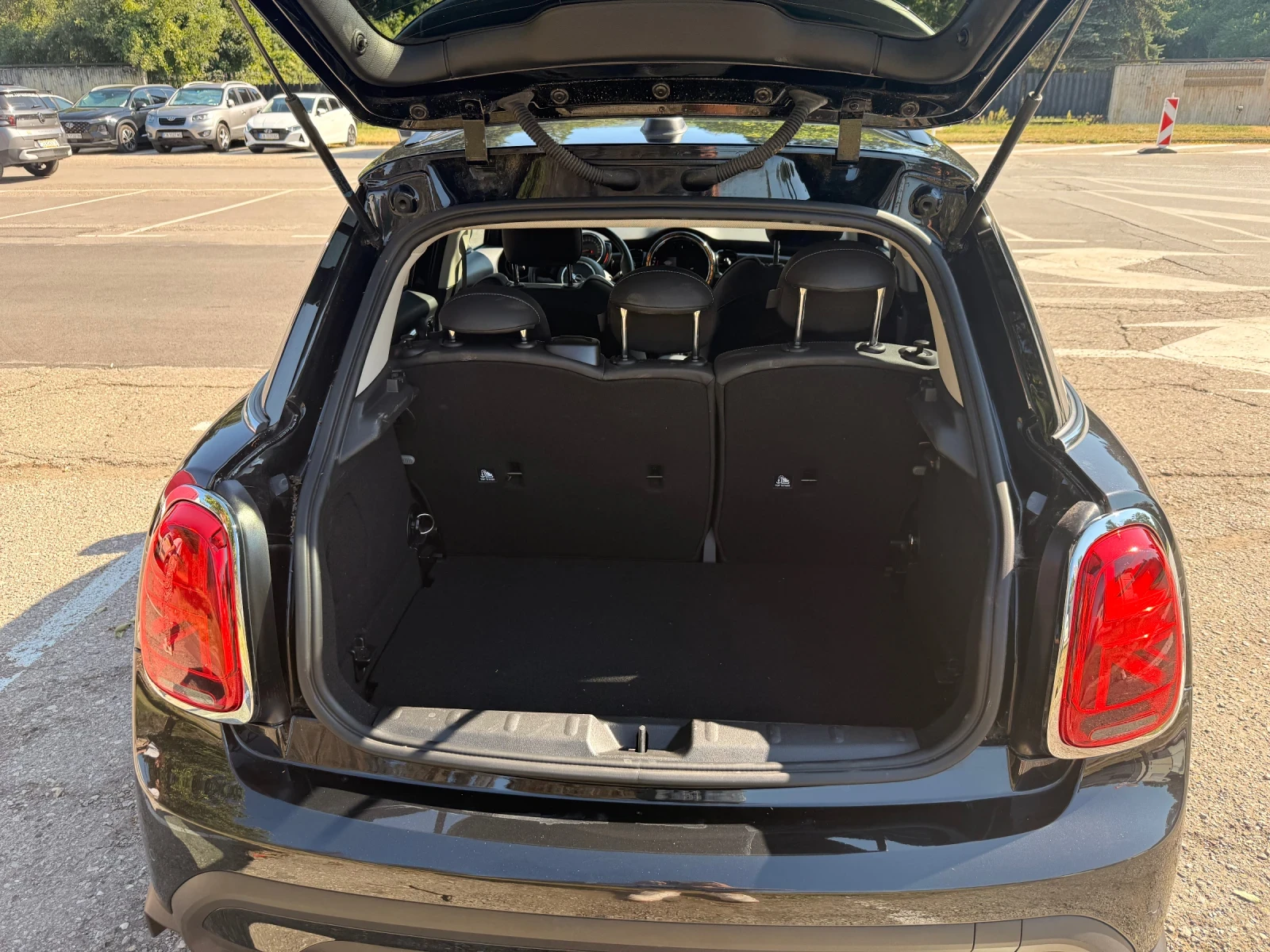 Mini Cooper, снимка 5 - Автомобили и джипове - 55681832
