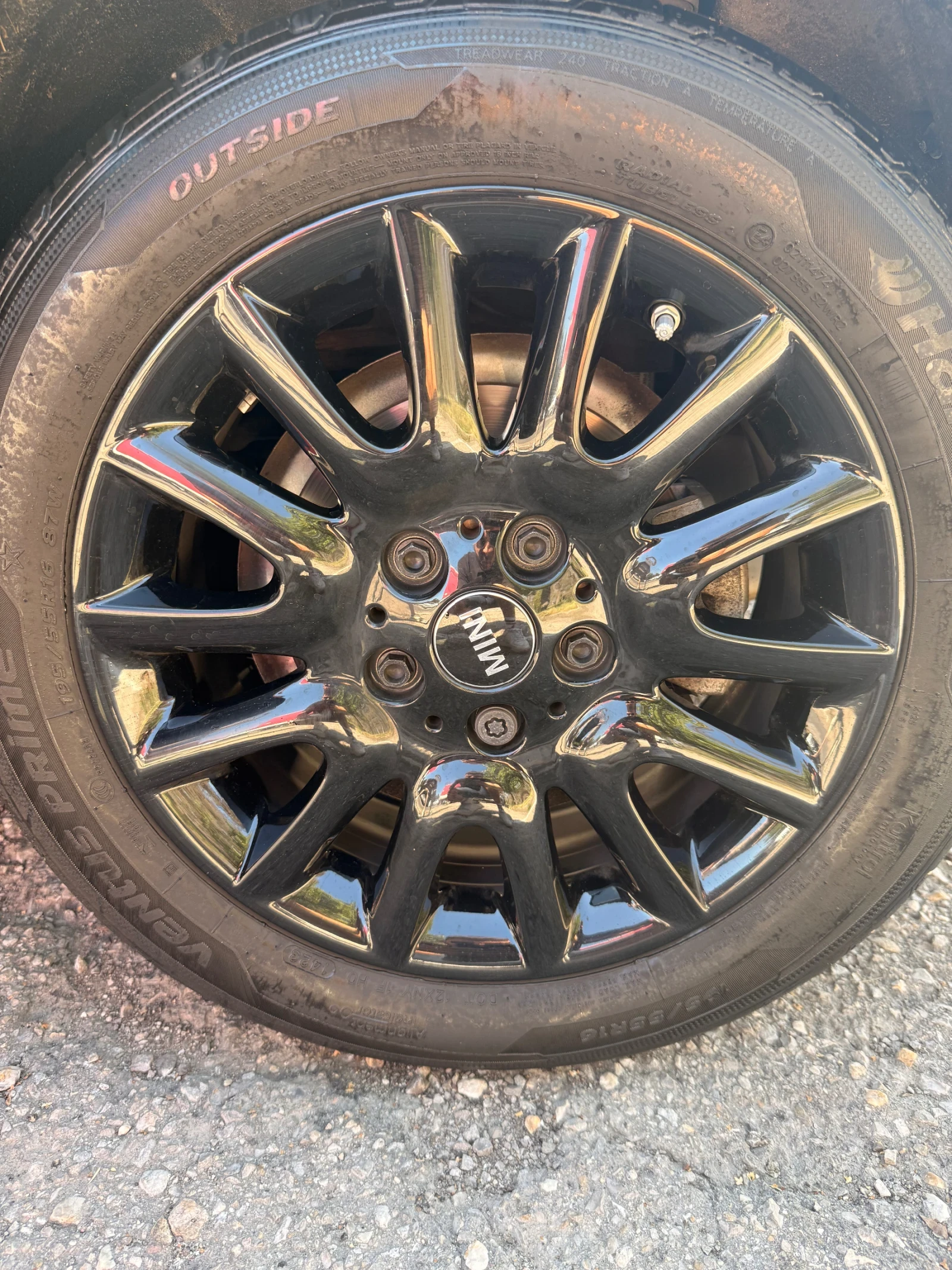 Mini Cooper, снимка 6 - Автомобили и джипове - 55681832