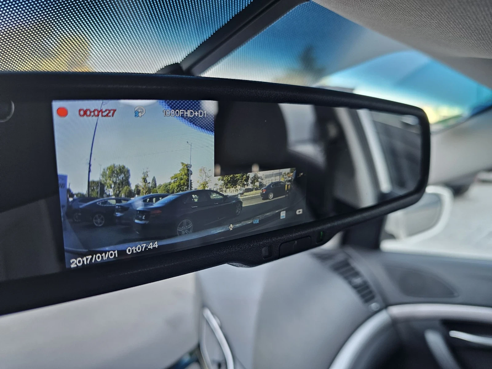 Hyundai I40 Камера, теглич, снимка 15 - Автомобили и джипове - 55999193
