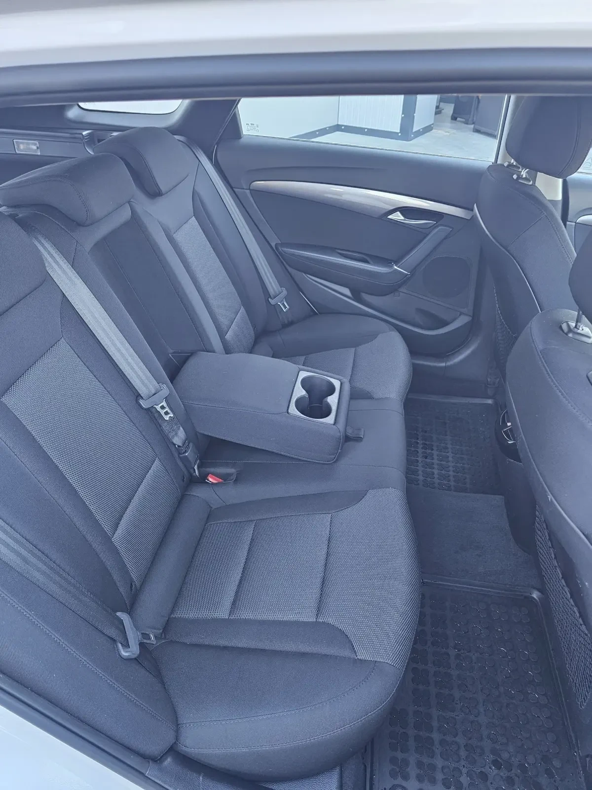 Hyundai I40 Камера, теглич, снимка 10 - Автомобили и джипове - 55999193