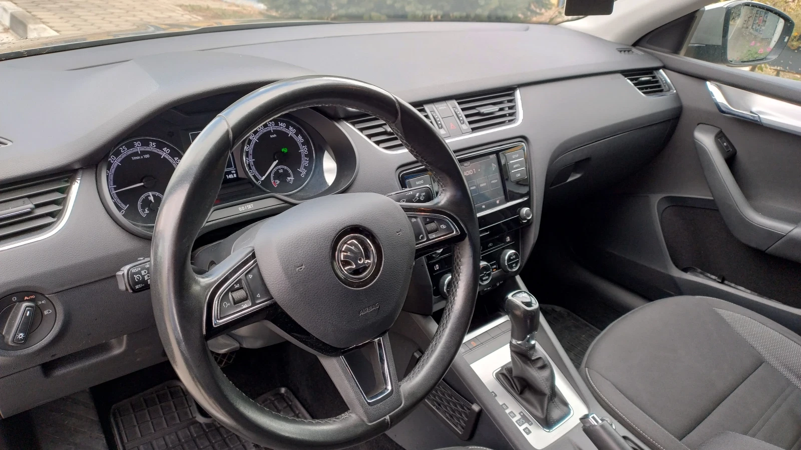 Skoda Octavia ��� N1 3+ 1 | Mobile.bg � ����������� 3