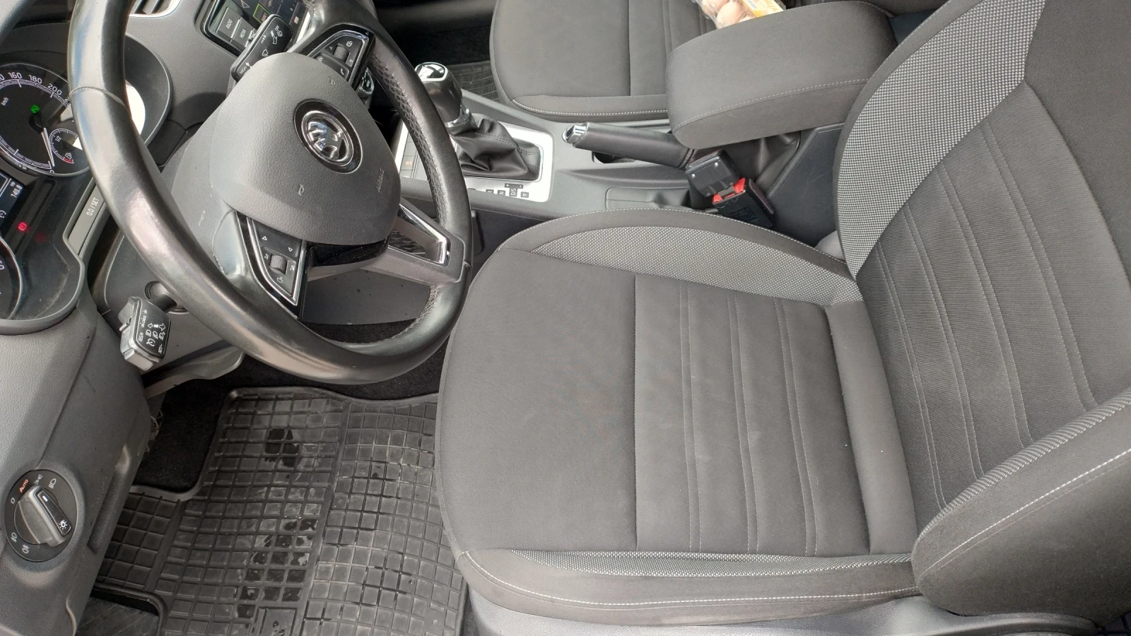 Skoda Octavia ��� N1 3+ 1 | Mobile.bg � ����������� 2