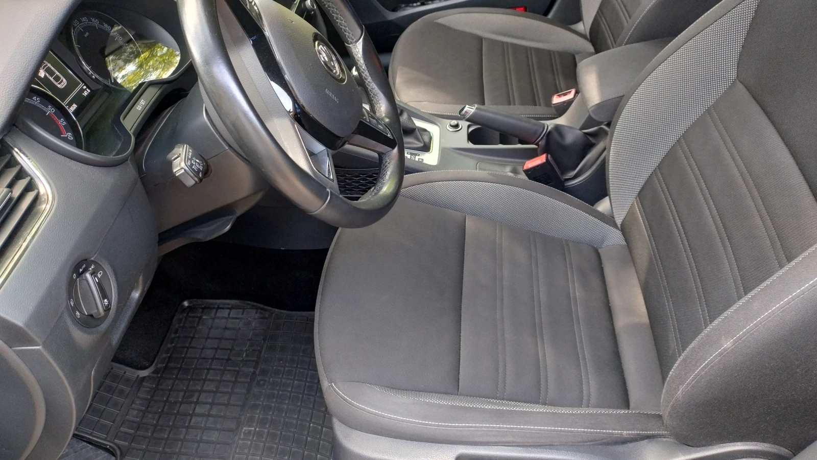 Skoda Octavia ��� N1 3+ 1 | Mobile.bg � ����������� 5
