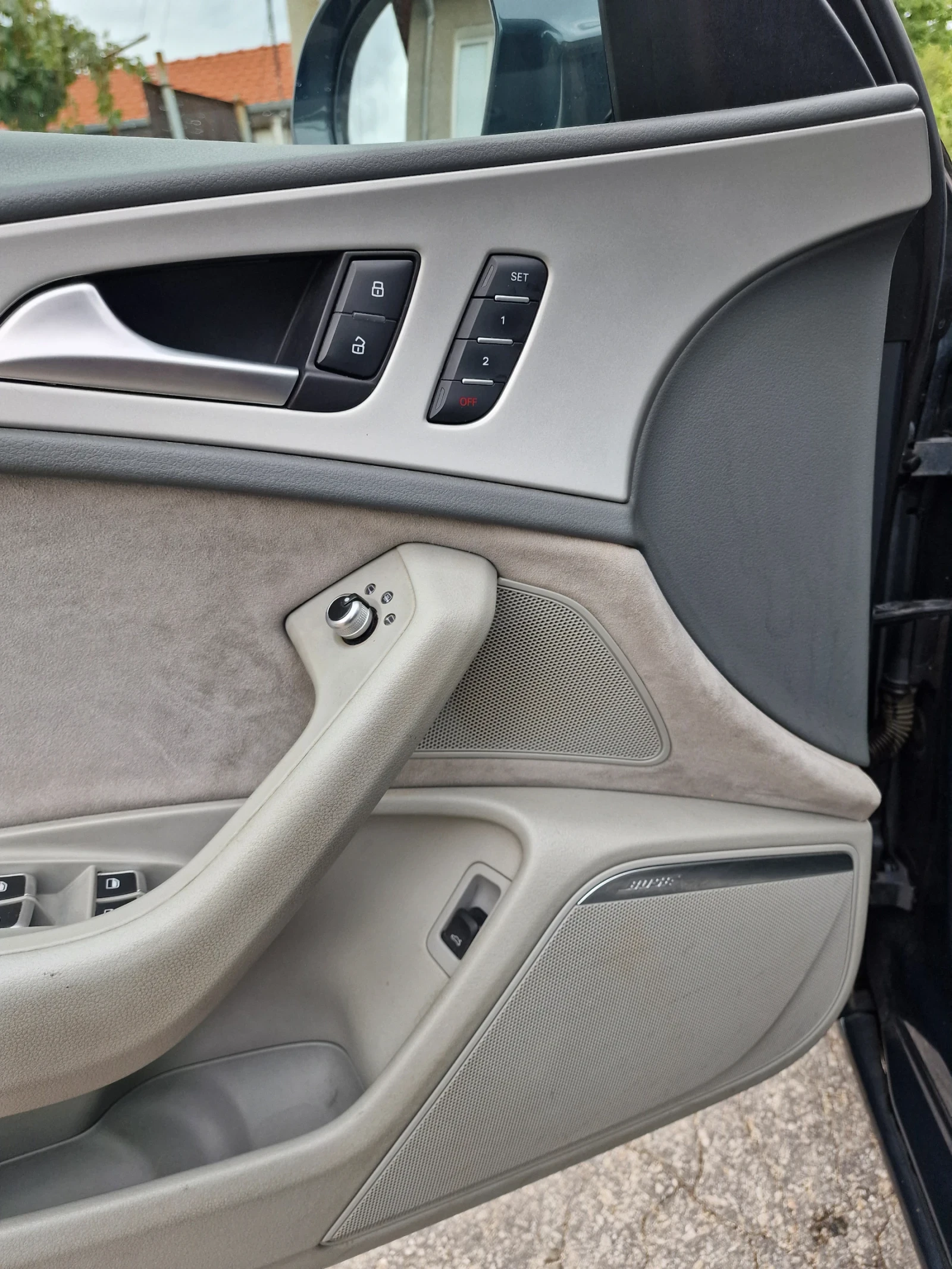 Audi A6, снимка 8 - Автомобили и джипове - 56231995