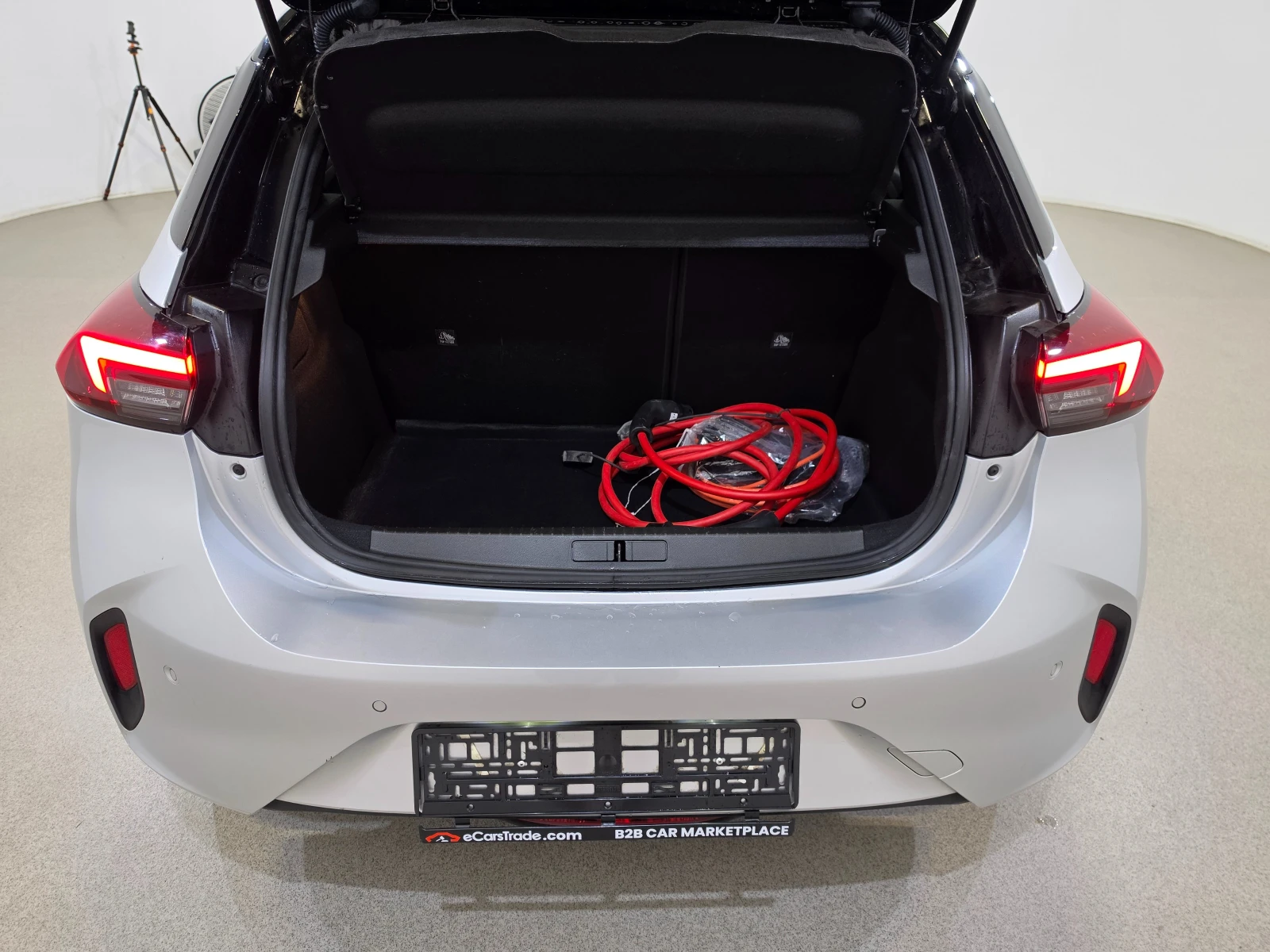 Opel Corsa Long Range LED Virtual Navi-Pro Sport-Seats Keyles | Mobile.bg � ����������� 13