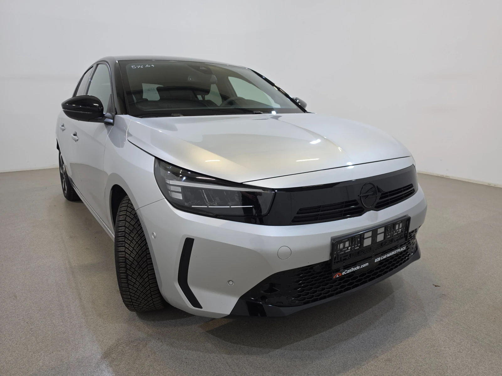 Opel Corsa Long Range LED Virtual Navi-Pro Sport-Seats Keyles | Mobile.bg � ����������� 2