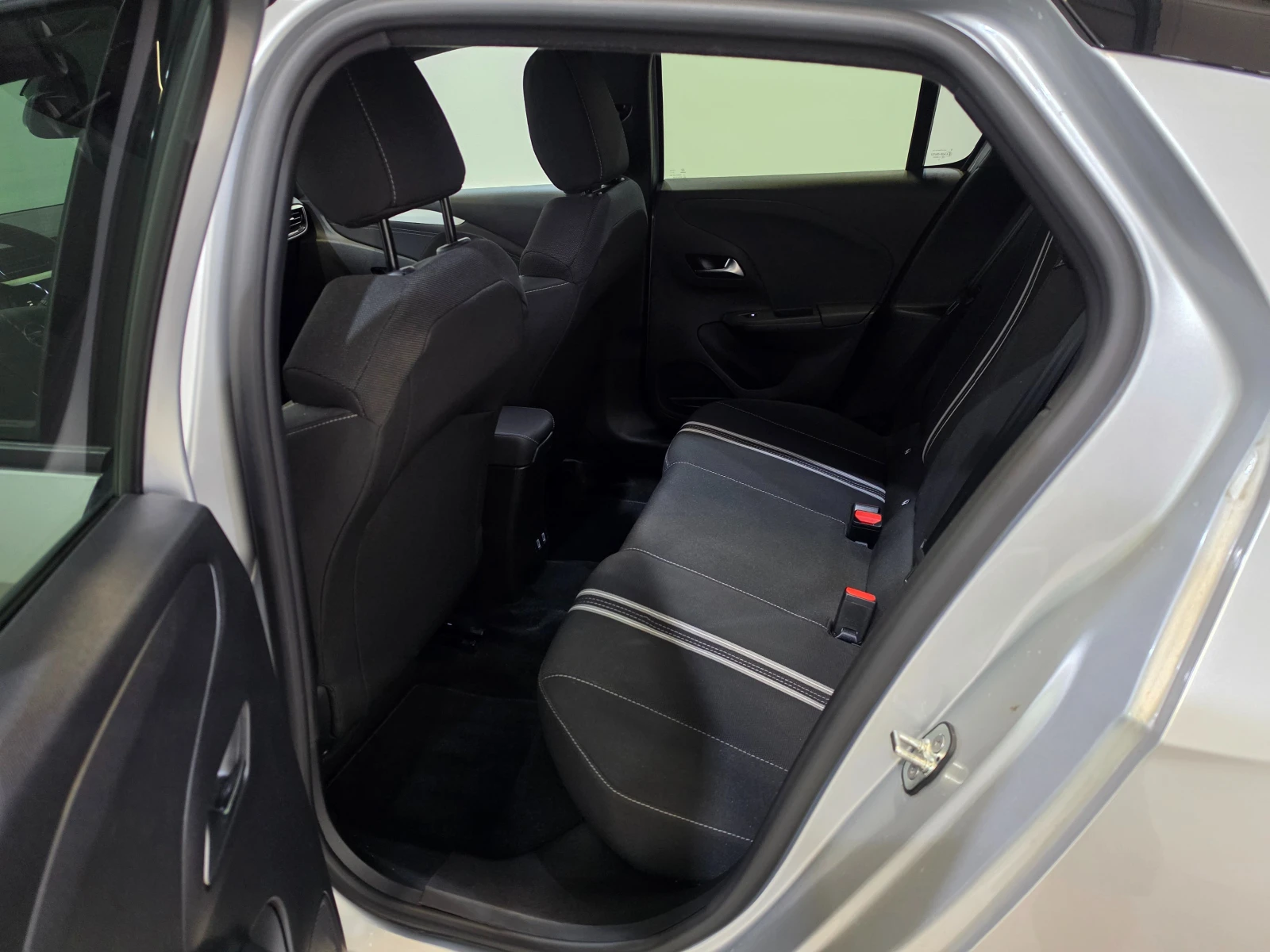 Opel Corsa Long Range LED Virtual Navi-Pro Sport-Seats Keyles | Mobile.bg � ����������� 6