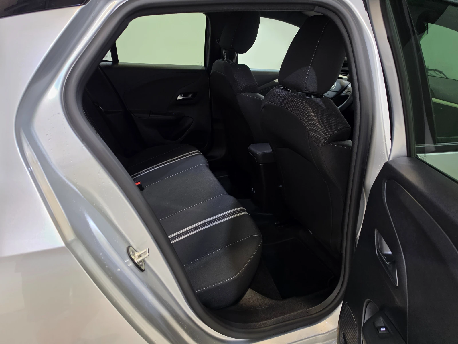 Opel Corsa Long Range LED Virtual Navi-Pro Sport-Seats Keyles | Mobile.bg � ����������� 8